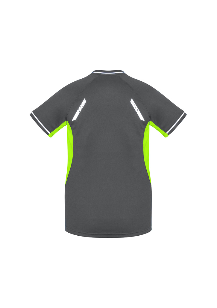 Womens Renegade Short Sleeve Tee - Image 10