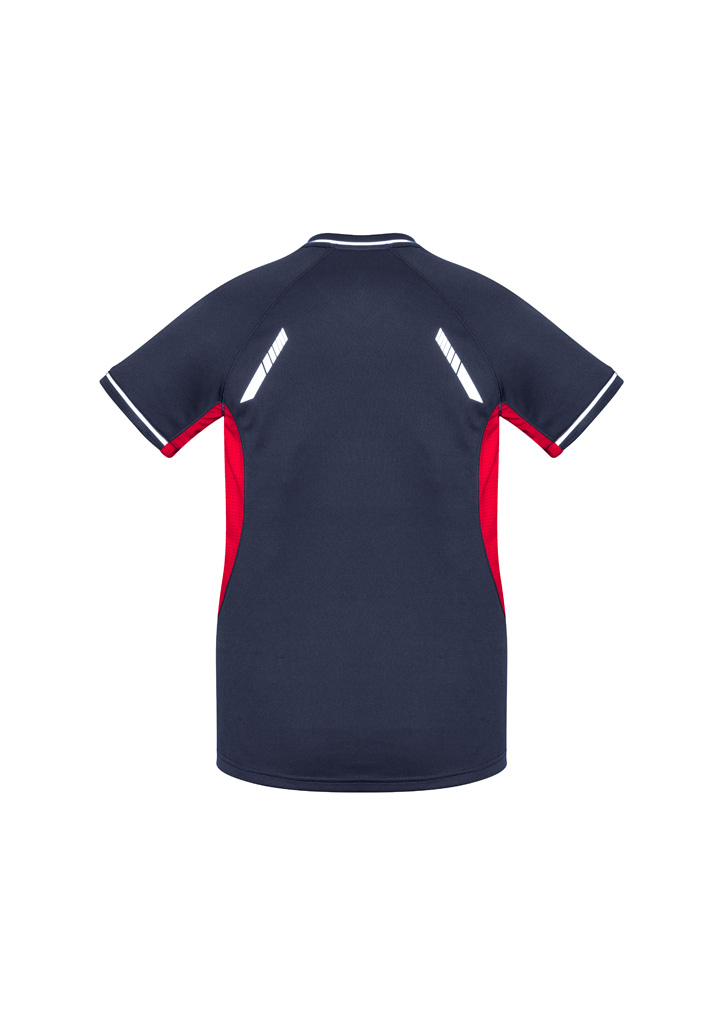 Womens Renegade Short Sleeve Tee - Image 16