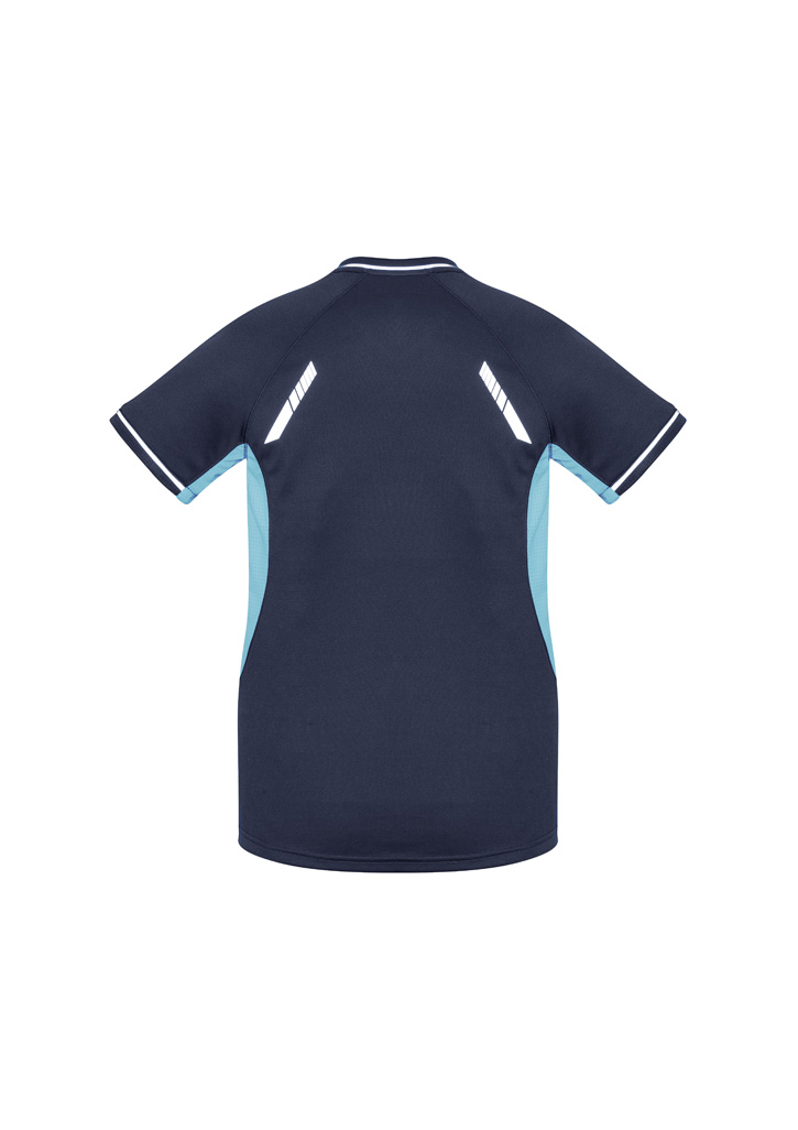 Womens Renegade Short Sleeve Tee - Image 4