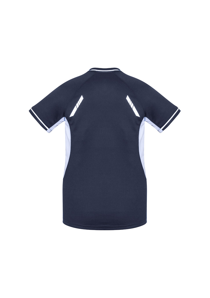 Womens Renegade Short Sleeve Tee - Image 12