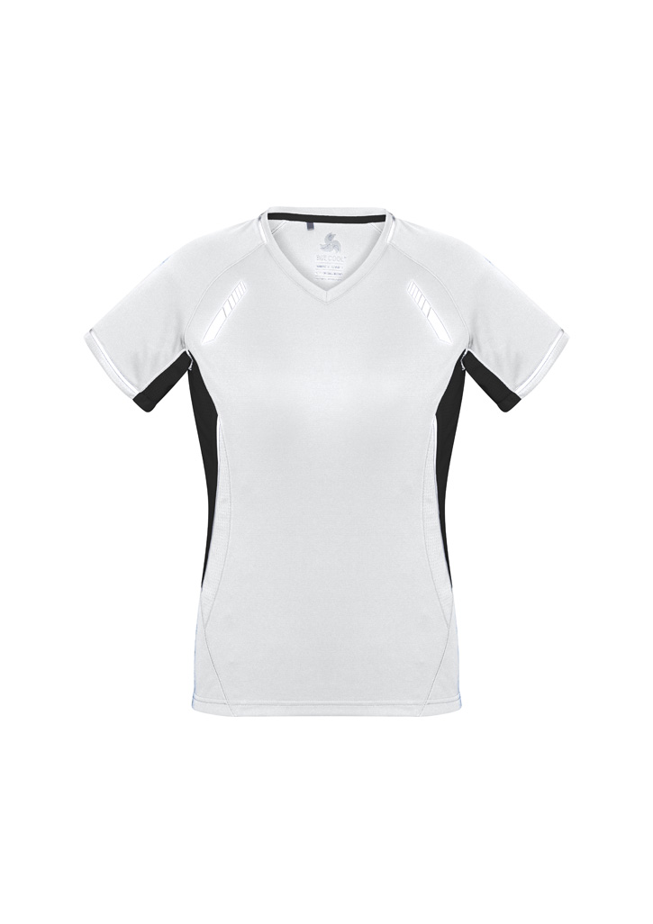 Womens Renegade Short Sleeve Tee - Image 17
