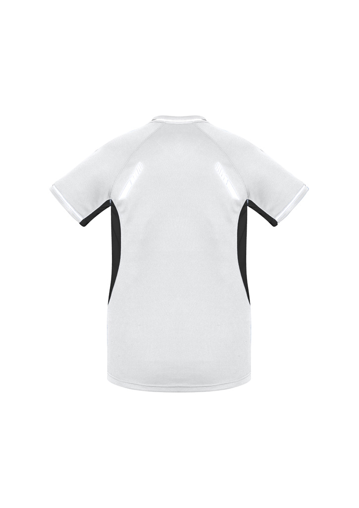 Womens Renegade Short Sleeve Tee - Image 18