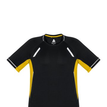Mens Renegade Short Sleeve Tee