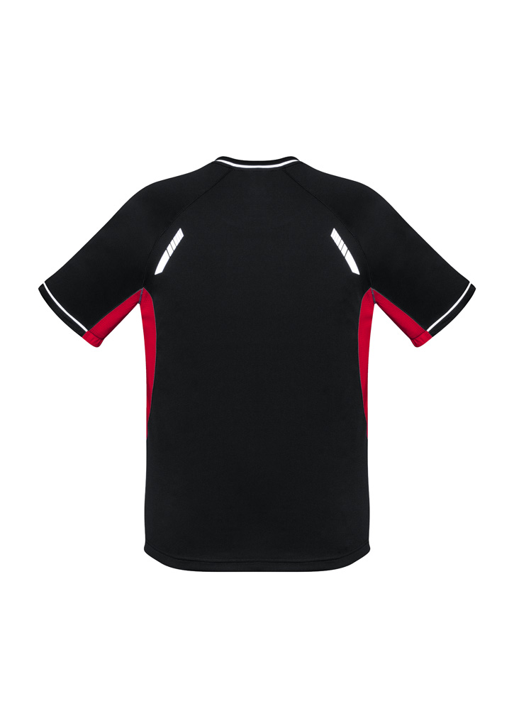 Mens Renegade Short Sleeve Tee - Image 9