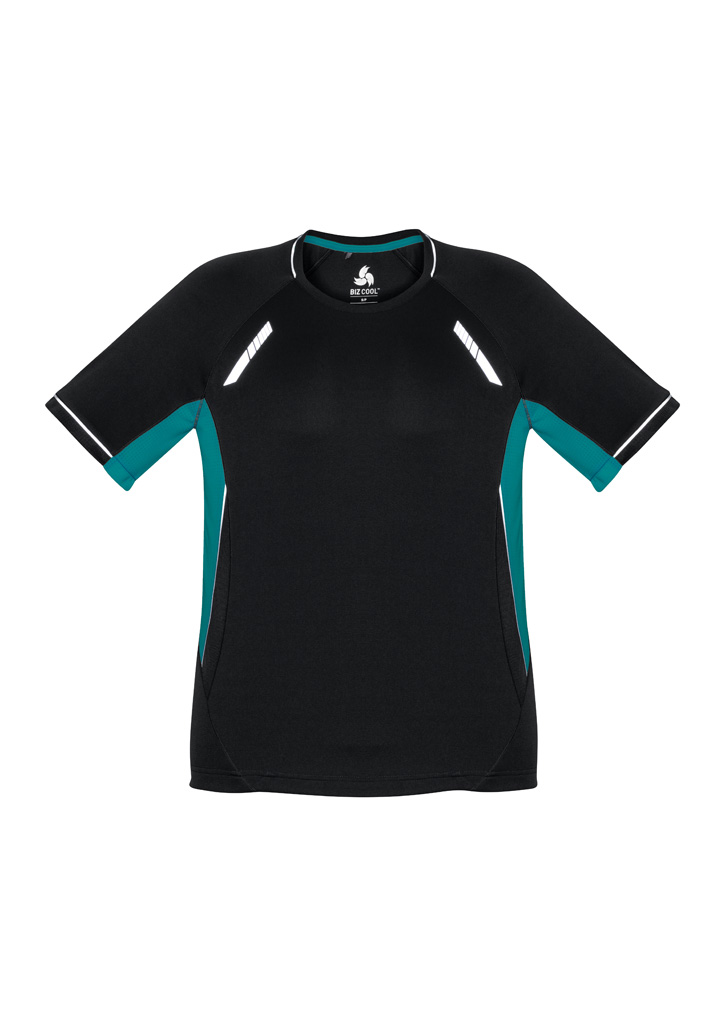 Mens Renegade Short Sleeve Tee - Image 17