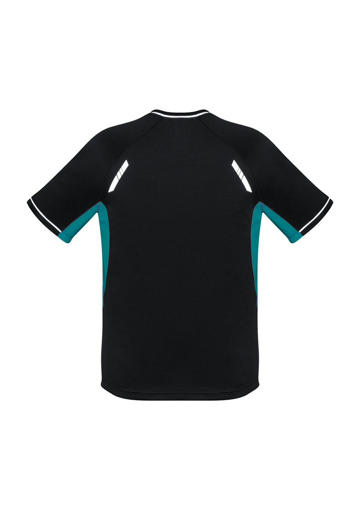 Mens Renegade Short Sleeve Tee - Image 18