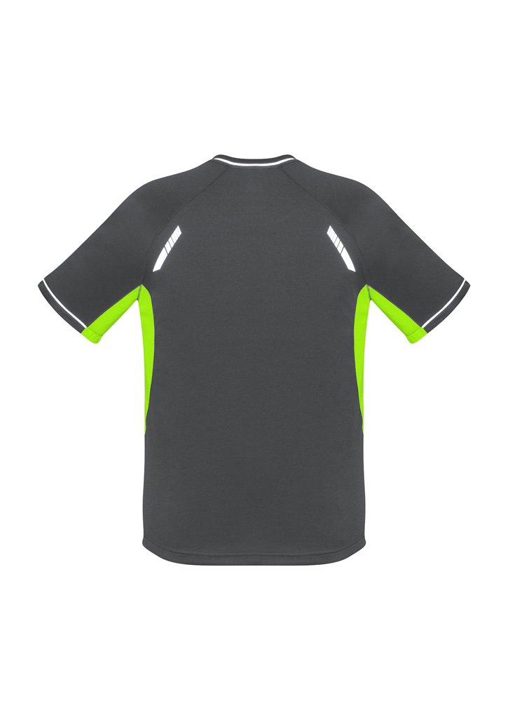 Mens Renegade Short Sleeve Tee - Image 13