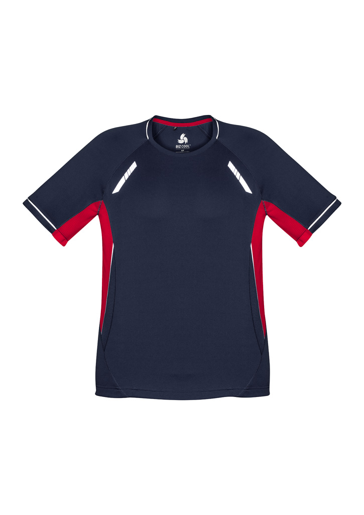 Mens Renegade Short Sleeve Tee - Image 6