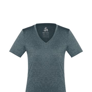 Womens Aero Short Sleeve Tee