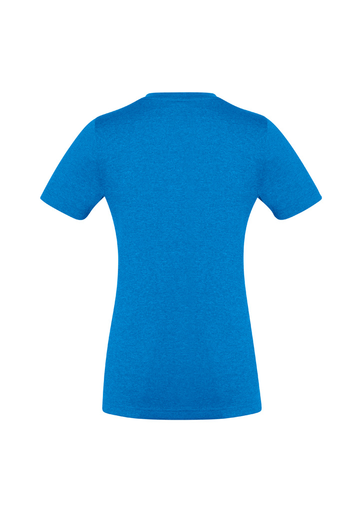 Womens Aero Short Sleeve Tee - Image 5