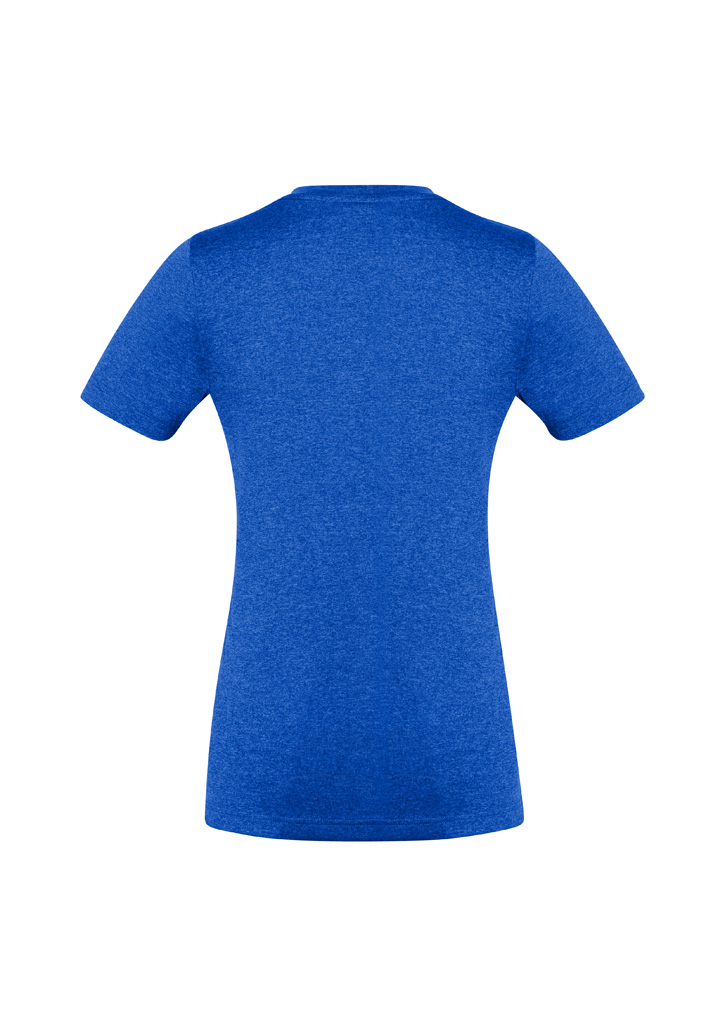 Womens Aero Short Sleeve Tee - Image 12