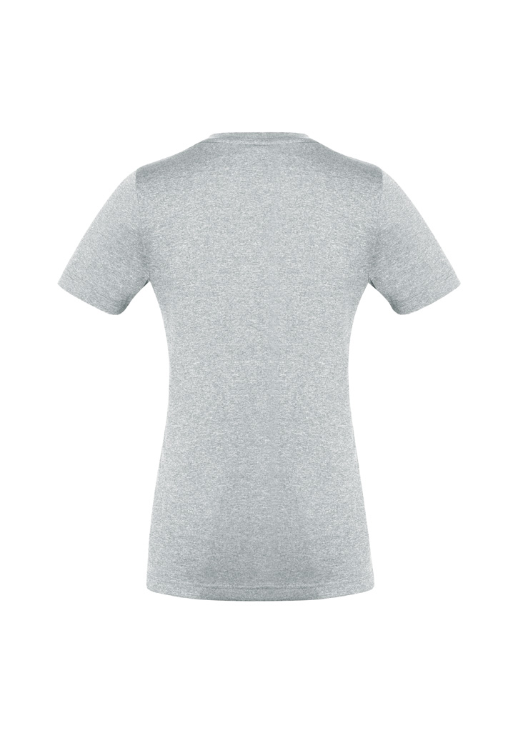 Womens Aero Short Sleeve Tee - Image 7