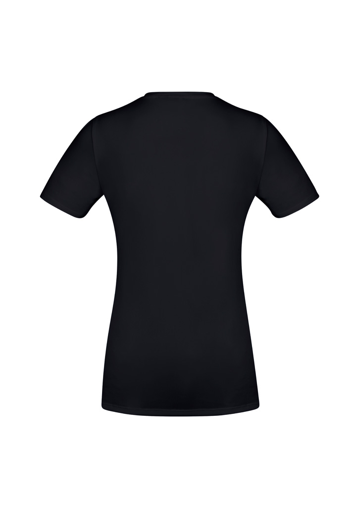 Womens Aero Short Sleeve Tee - Image 14