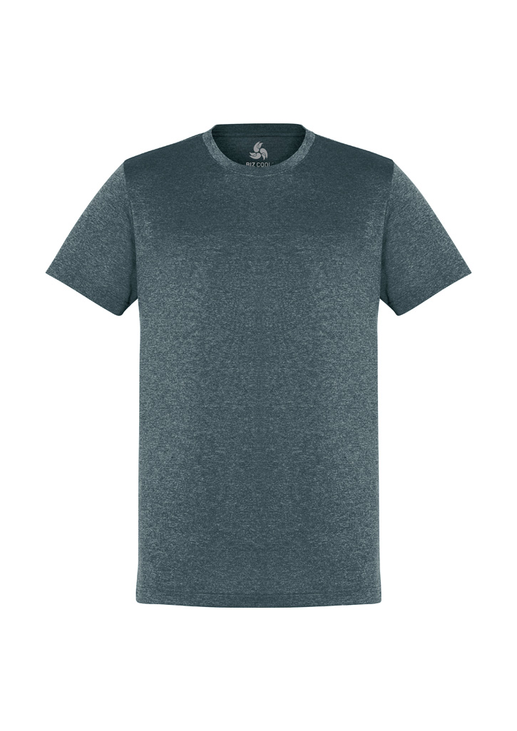 Mens Aero Short Sleeve Tee - Image 14