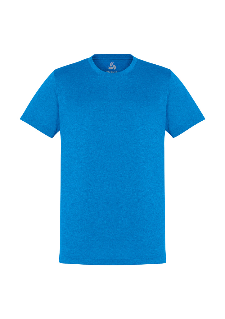 Mens Aero Short Sleeve Tee - Image 11
