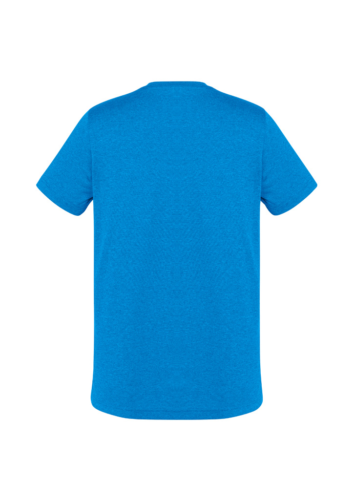 Mens Aero Short Sleeve Tee - Image 12