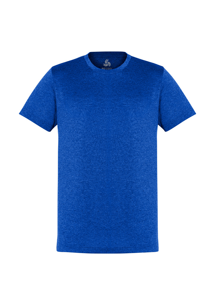 Mens Aero Short Sleeve Tee - Image 8