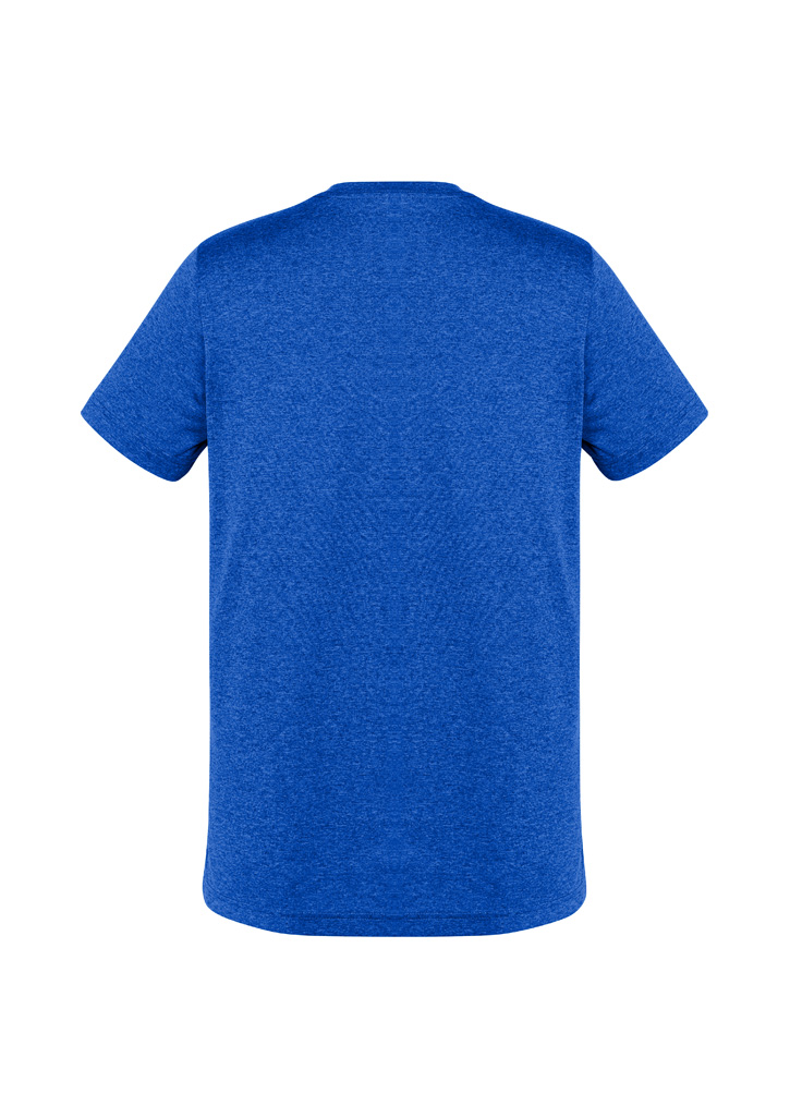 Mens Aero Short Sleeve Tee - Image 9