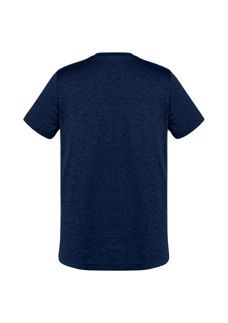 Mens Aero Short Sleeve Tee - Image 5
