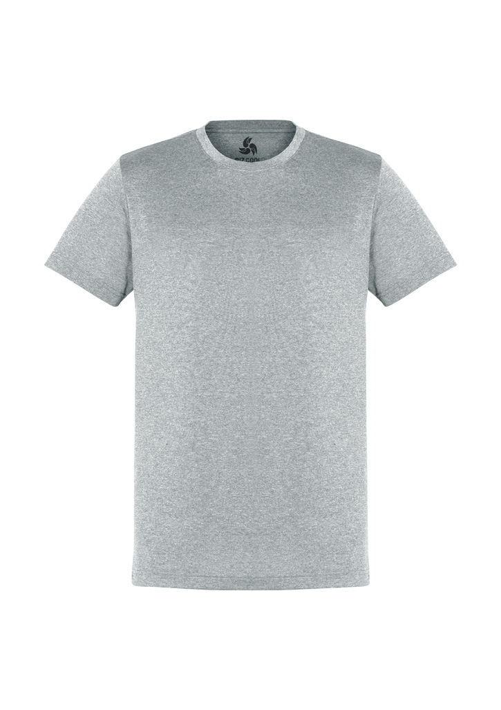 Mens Aero Short Sleeve Tee - Image 6