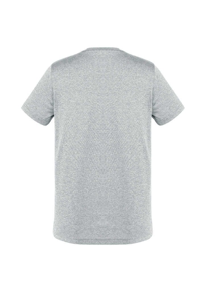 Mens Aero Short Sleeve Tee - Image 7