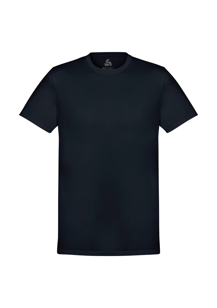Mens Aero Short Sleeve Tee