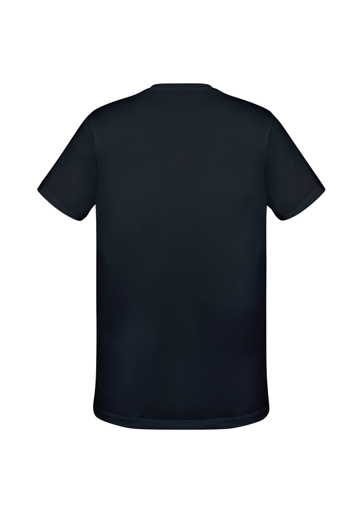 Mens Aero Short Sleeve Tee - Image 3