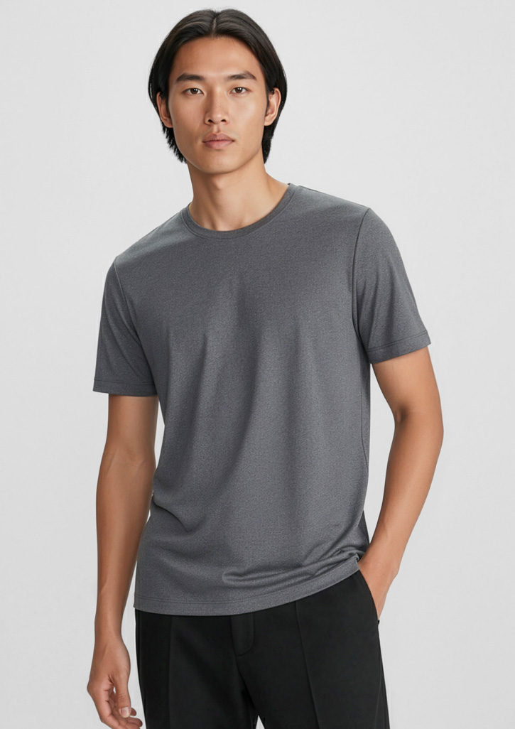 Mens Aero Short Sleeve Tee - Image 13
