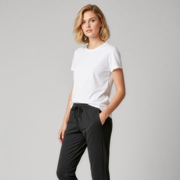 Womens Score Pant