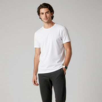 Mens Score Pant