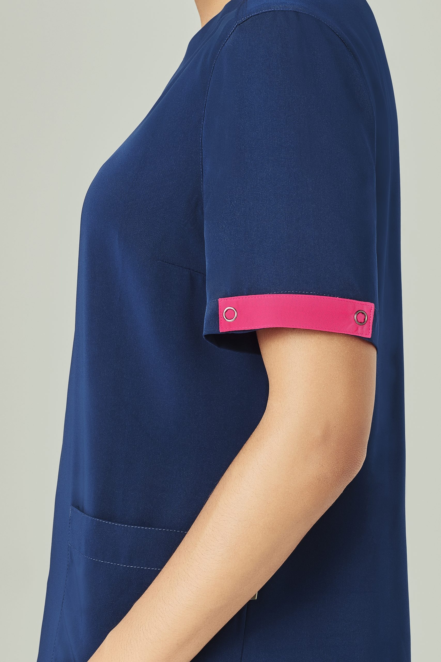 Unisex Avery Scrub Identifier - Image 3