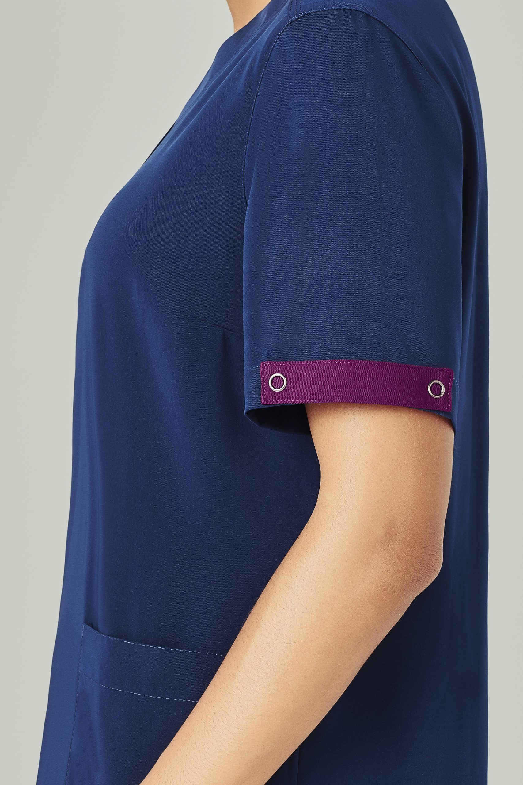 Unisex Avery Scrub Identifier - Image 4