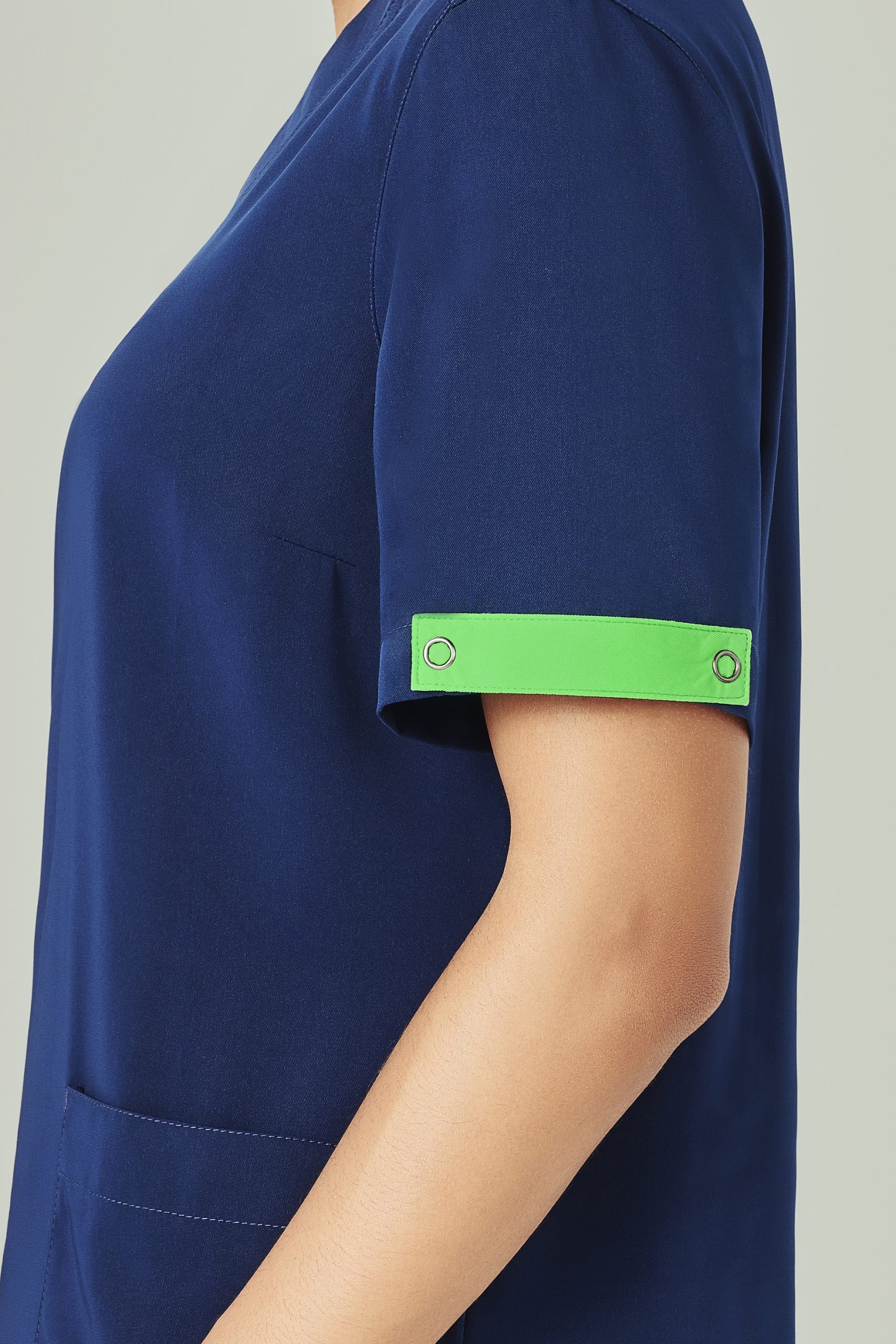 Unisex Avery Scrub Identifier - Image 6