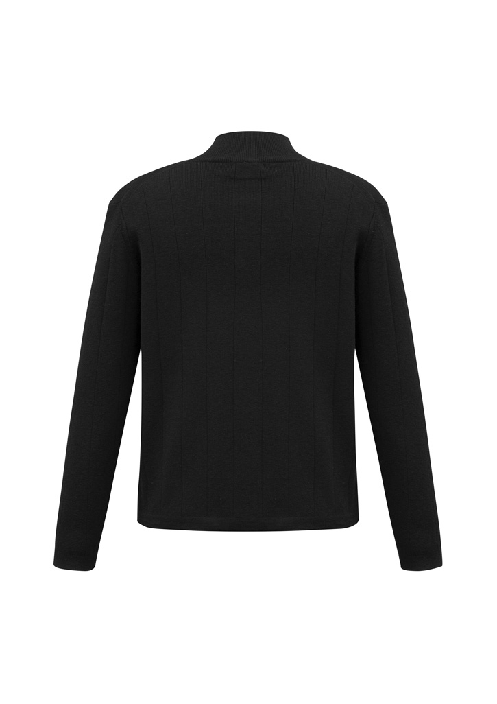 Mens 80/20 Wool Pullover - Image 6