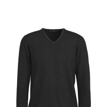 Mens Origin Merino Pullover