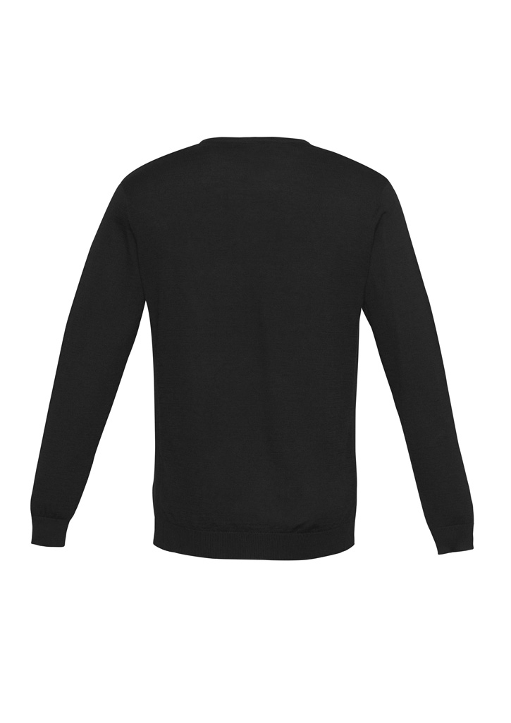 Mens Milano Pullover - Image 6