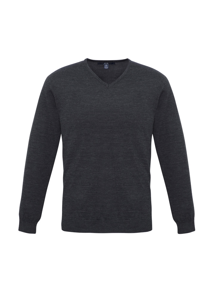 Mens Milano Pullover - Image 7