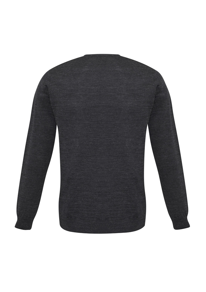 Mens Milano Pullover - Image 8
