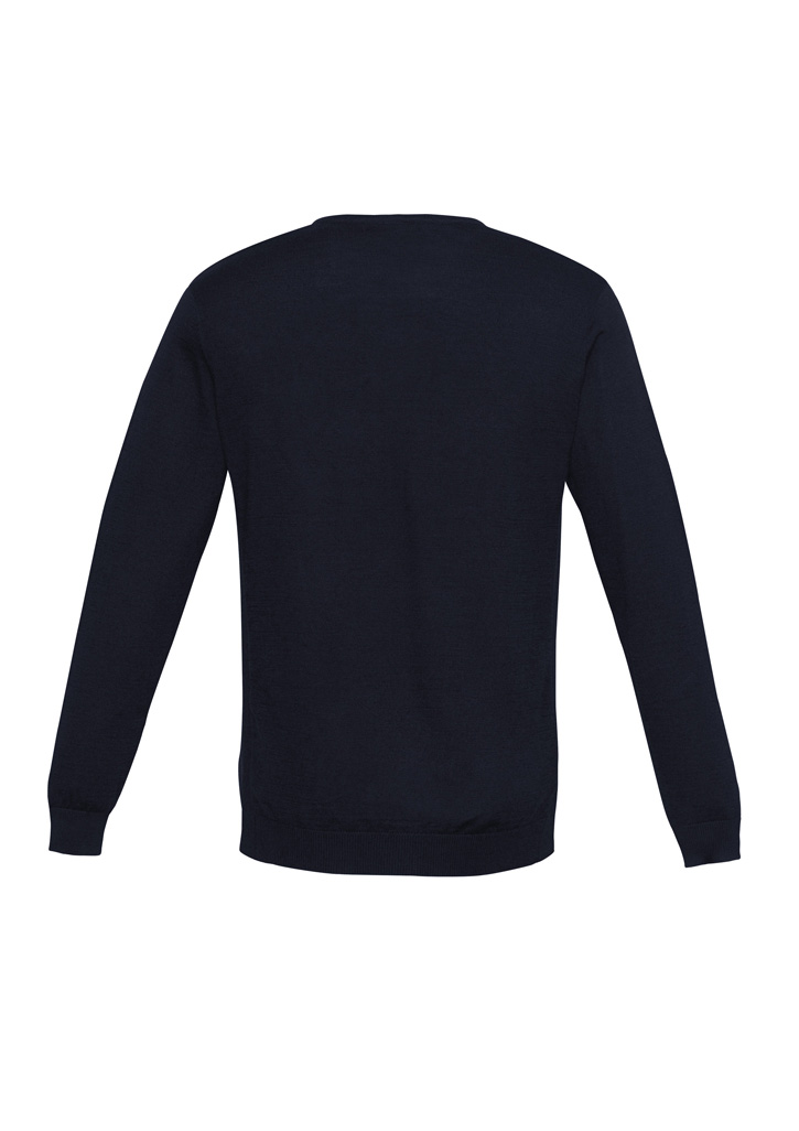 Mens Milano Pullover - Image 4