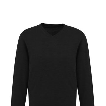 Mens Roma Knit Pullover