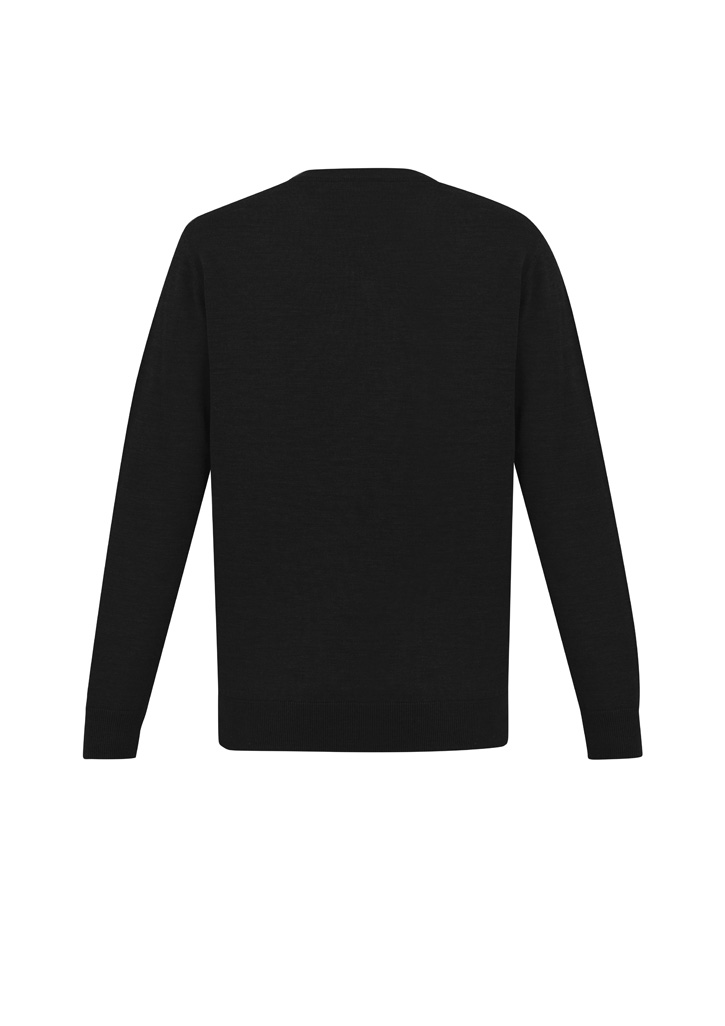 Mens Roma Knit Pullover - Image 3