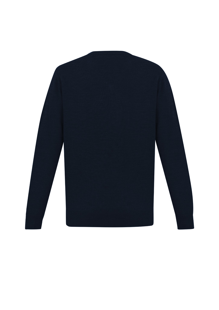 Mens Roma Knit Pullover - Image 6
