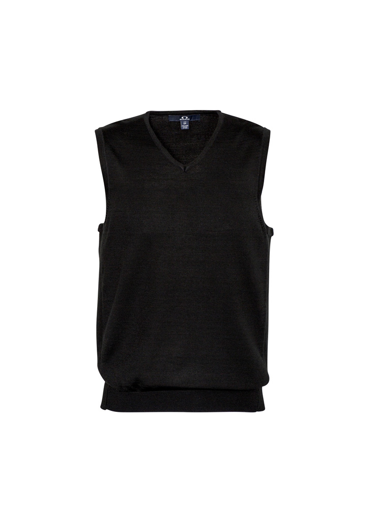 Mens Milano Vest - Image 6