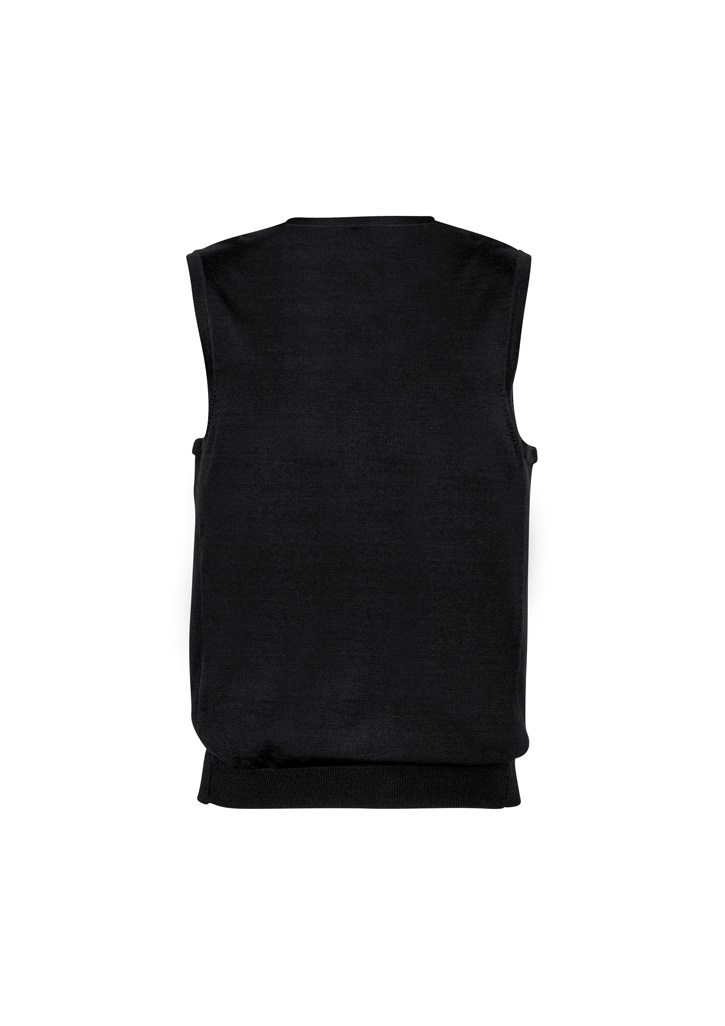 Mens Milano Vest - Image 7