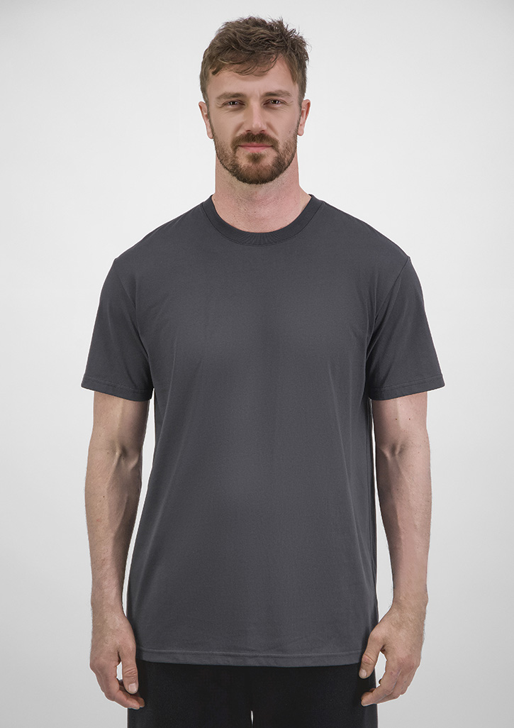 Mens Everyday Short Sleeve Tee - Image 13