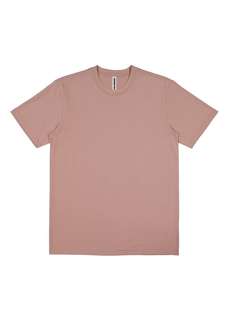 Mens Everyday Short Sleeve Tee - Image 29