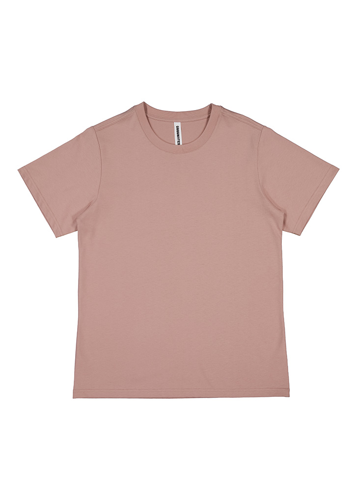 Womens Everyday Short Sleeve Tee - Image 3