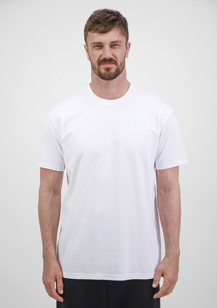 Mens Everyday Short Sleeve Tee - Image 34