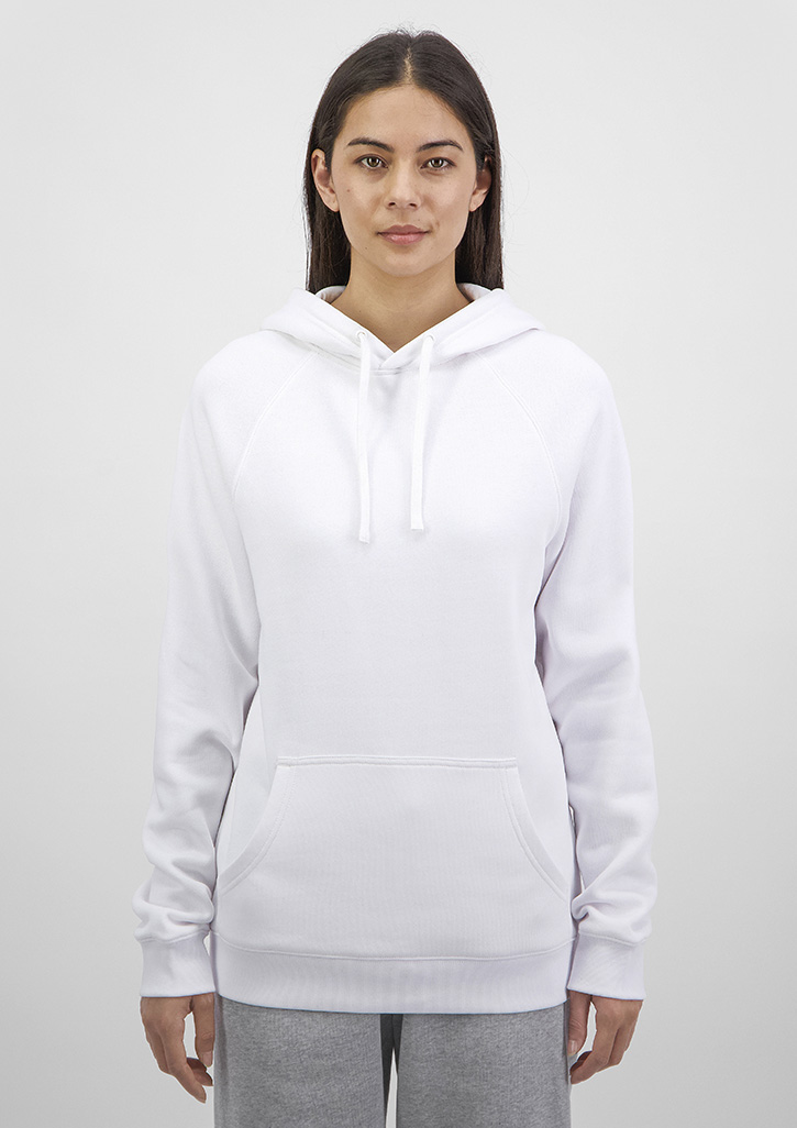 Womens Basis Hoodie - Image 2