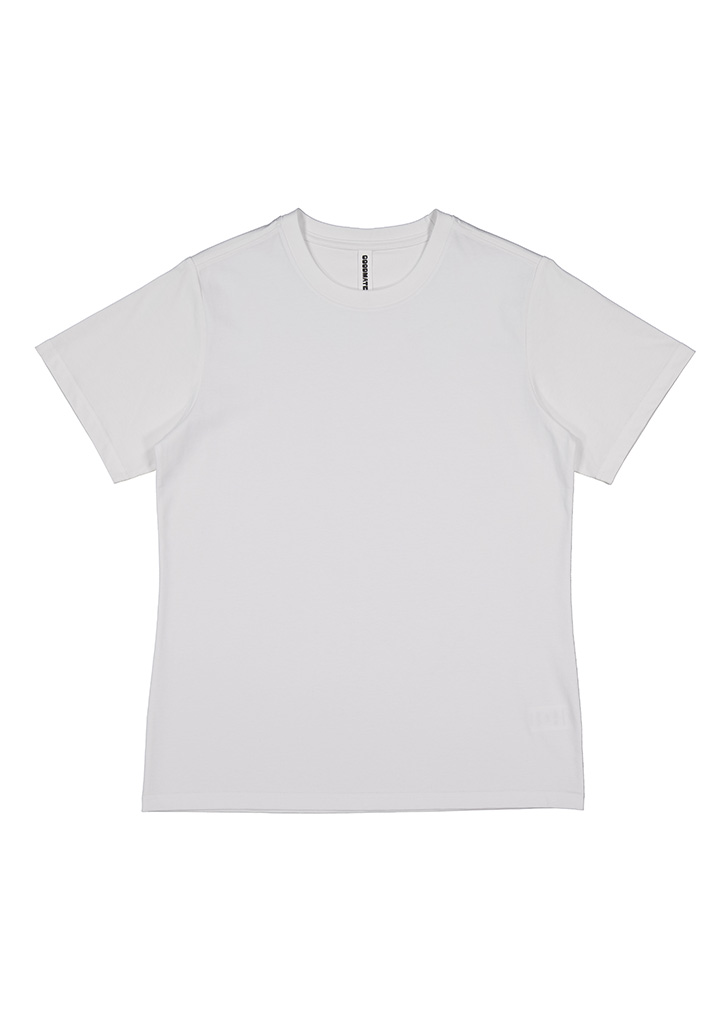 Womens Everyday Short Sleeve Tee - Image 21